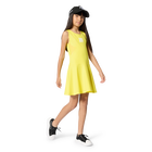 Riemchenkleid DKNY 
                    M&Auml;DCHEN