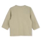 Langarmshirt BOSS 
                    JUNGE