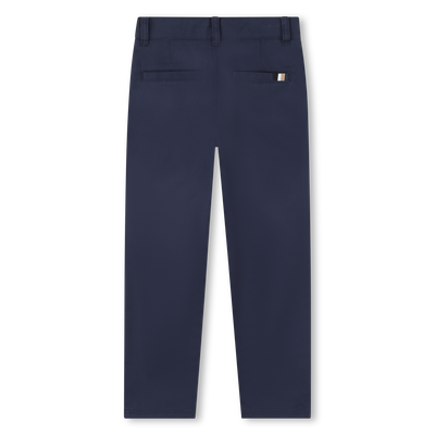 CHINO HOSEN BOSS JUNGE