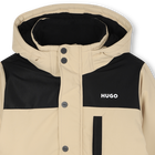 Parka mit Kapuze HUGO 
                    JUNGE