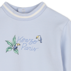 Jogginganzug KENZO KIDS 
                    JUNGE