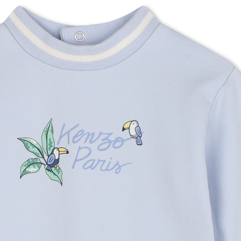 Jogginganzug KENZO KIDS 
                        JUNGE