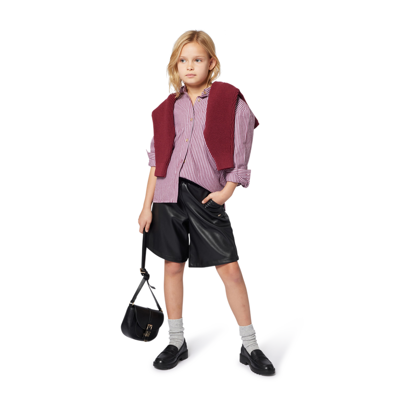 Textil-Handtasche MICHAEL KORS 
                        MÄDCHEN