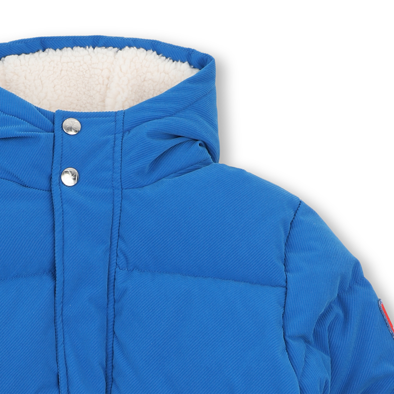 Steppjacke KIDS AROUND 
                        JUNGE