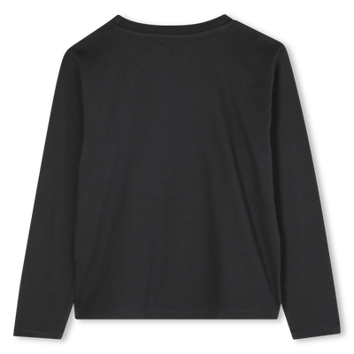 Langarm-T-Shirt BILLIEBLUSH M&Auml;DCHEN