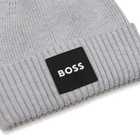 Strickm&uuml;tze BOSS 
                    JUNGE