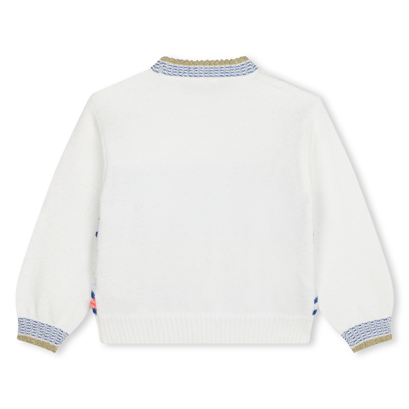 Strickpullover BILLIEBLUSH 
                        M&Auml;DCHEN