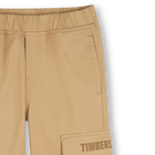 Hose mit elastischem bund TIMBERLAND 
                    JUNGE