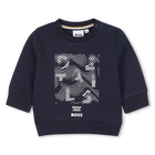 Sweat BOSS 
                    JUNGE