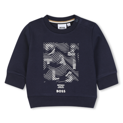 Sweat BOSS JUNGE