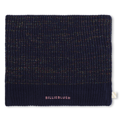 Gestrickter Halsw&auml;rmer BILLIEBLUSH M&Auml;DCHEN