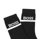 Set mit 2 paar socken BOSS 
                    JUNGE