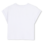 Kurz&auml;rmeliges t-shirt DKNY 
                    M&Auml;DCHEN