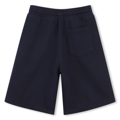 BERMUDASHORTS MIT ELASTISCHEM BUND ZADIG & VOLTAIRE JUNGE
