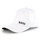 Verstellbare Cap BOSS 
                    JUNGE