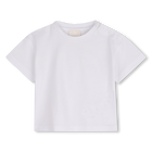Set aus kleid und t-shirt GIVENCHY 
                    M&Auml;DCHEN