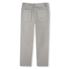 Stoffhose mit elastischem Bund ZADIG & VOLTAIRE 
                    JUNGE