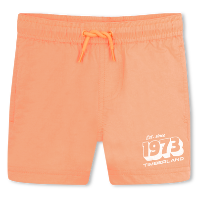 SCHWIMMER SHORTS TIMBERLAND JUNGE