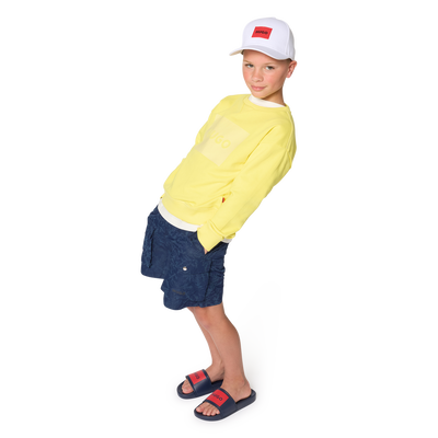 KURZE HOSE HUGO JUNGE