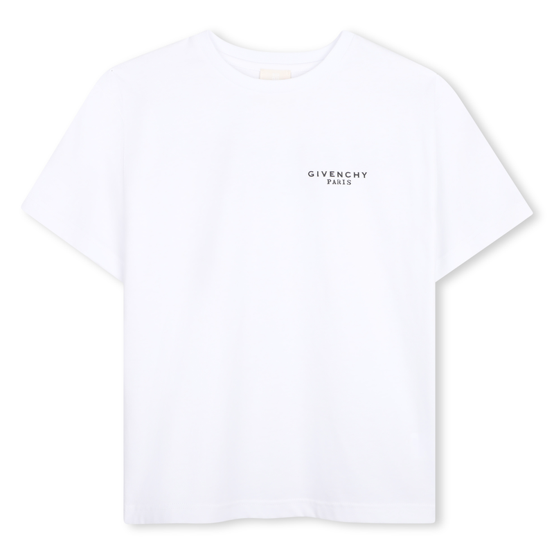 T-Shirt mit kurzen &Auml;rmeln GIVENCHY 
                        UNISEX