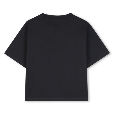 T-Shirt mit kurzen &Auml;rmeln BILLIEBLUSH M&Auml;DCHEN