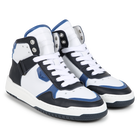 Ledersneaker ZADIG & VOLTAIRE 
                    JUNGE