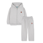 Strickjacke und hosenset KENZO KIDS 
                    M&Auml;DCHEN