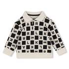 Polo- und Hosen-Set KARL LAGERFELD KIDS 
                    JUNGE