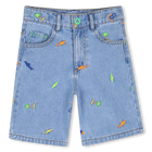 Denim-bermudashorts BILLIEBLUSH 
                    JUNGE