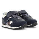 Sportschuhe BOSS 
                    JUNGE