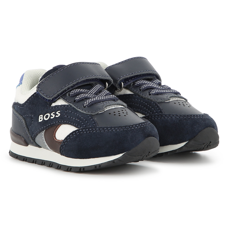 Sportschuhe BOSS 
                        JUNGE