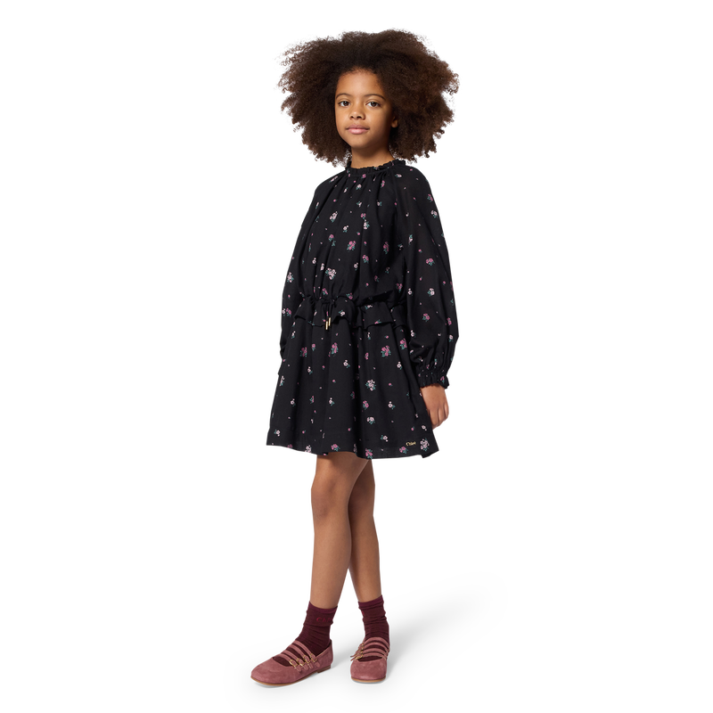 Langarmkleid CHLOE 
                        M&Auml;DCHEN