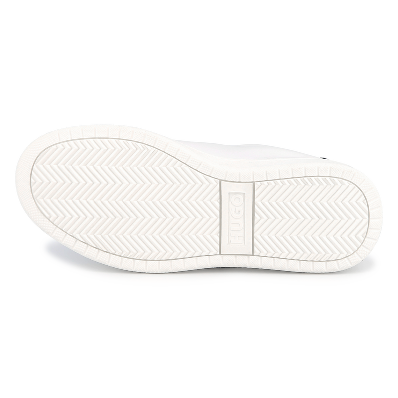 TURNSCHUHE HUGO 
                        JUNGE