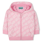 Jogginganzug KENZO KIDS 
                    M&Auml;DCHEN