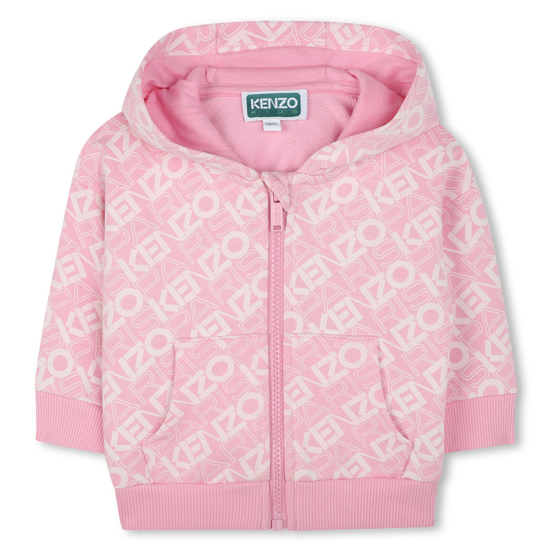 Jogginganzug KENZO KIDS 
                        M&Auml;DCHEN