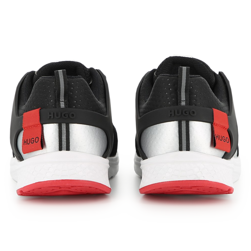 Sportschuhe HUGO 
                        JUNGE