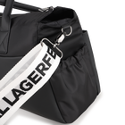 Wickeltasche KARL LAGERFELD KIDS 
                    UNISEX
