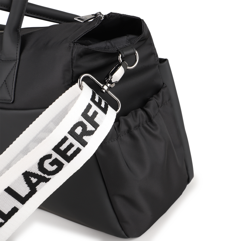 WICKELTASCHE KARL LAGERFELD KIDS 
                        UNISEX