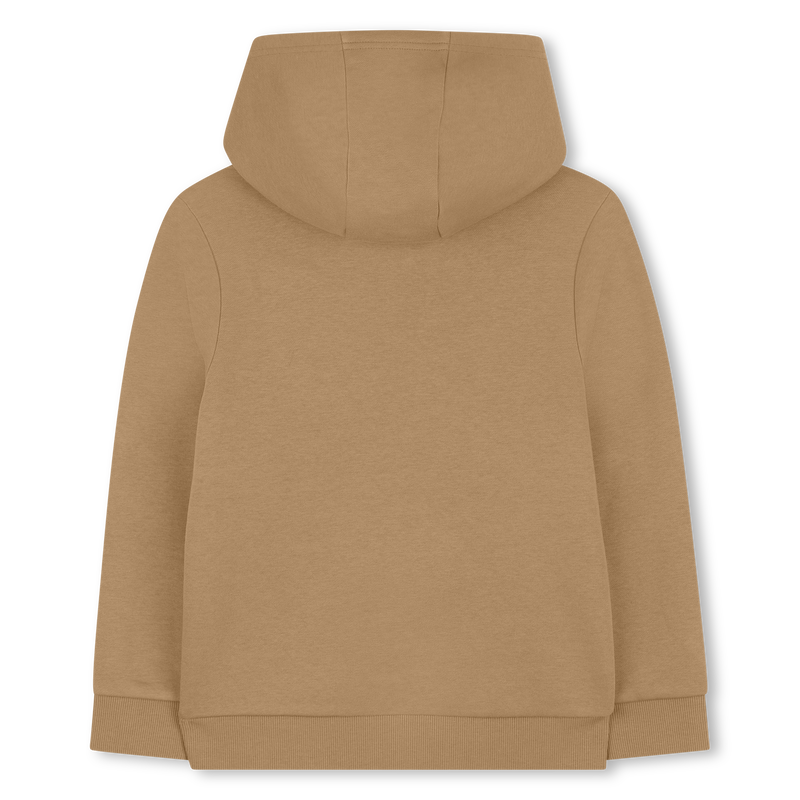 Kapuzenpullover TIMBERLAND 
                        JUNGE