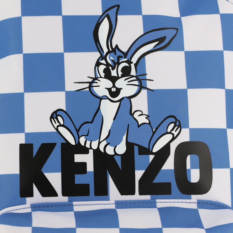 Rucksack KENZO KIDS 
                        UNISEX