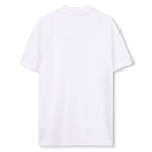 Kurz&auml;rmeliges Poloshirt HUGO 
                    JUNGE