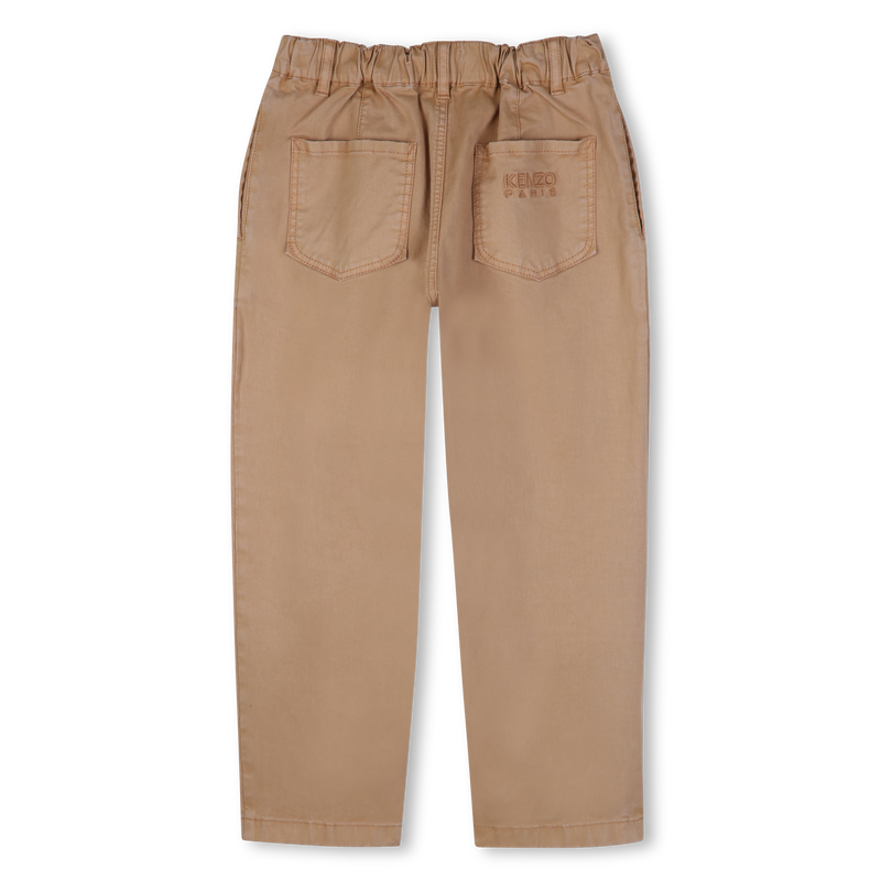 Hose KENZO KIDS 
                        JUNGE