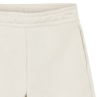 Einfarbige Sweatshorts BOSS 
                    JUNGE