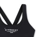 2-teiliger badeanzug GIVENCHY 
                    M&Auml;DCHEN