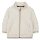 Jogger-Strickjacke BOSS 
                    JUNGE