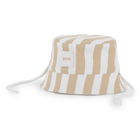 Reversibler bob BOSS 
                    JUNGE