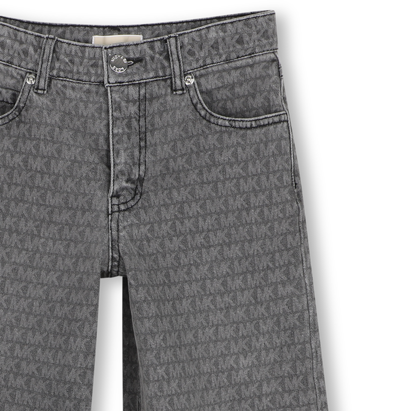 Jeanshose MICHAEL KORS 
                        M&Auml;DCHEN