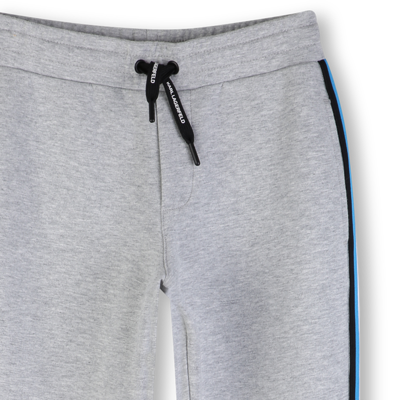 SPORTANZUG KARL LAGERFELD KIDS 
                        JUNGE