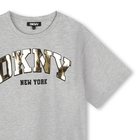 Kurzarmshirt DKNY 
                    M&Auml;DCHEN