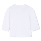 Hose, Cardigan und T-Shirt Set BOSS 
                    JUNGE